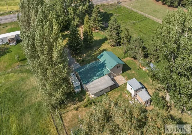 Photo 33 of Sale Pending at 3632 E Menan-Lorenzo Hwy, Menan, ID 83434 | MLS# 2188104 | Listing updated on 2026-10-04