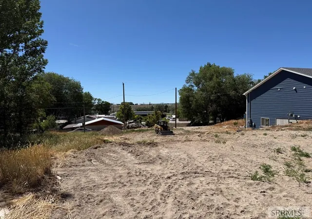 Homes for sale in American Falls, ID | Tbd S Arthur Street, American Falls, ID 83211 | MLS# 2187056