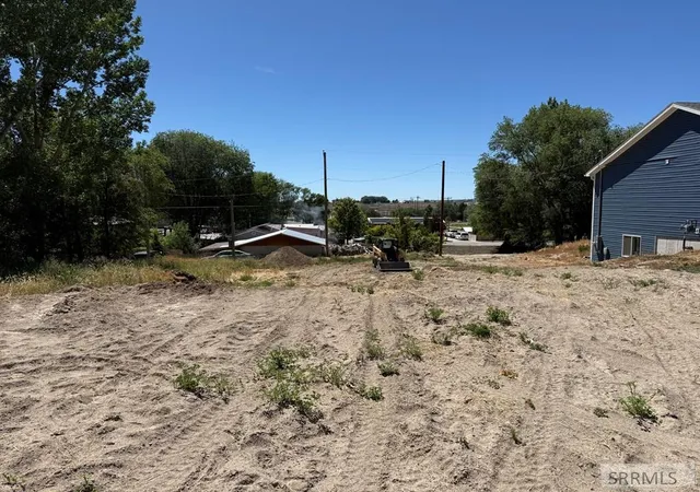 3rd image of Tbd S Arthur Street, American Falls, ID 83211 | MLS# 2187056