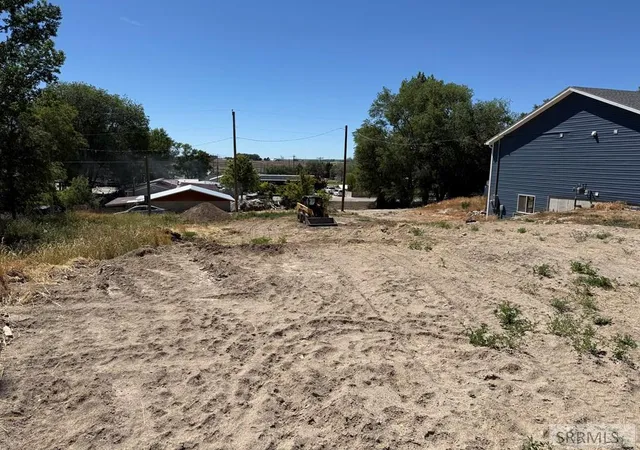 5th image of Tbd S Arthur Street, American Falls, ID 83211 | MLS# 2187056