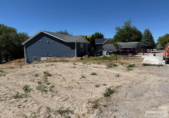 Homes for sale in American Falls, ID | Tbd S Arthur Street, American Falls, ID 83211 | MLS# 2187056