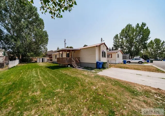 Photo 2 of Manufactured home for sale at 730 Lupine Way, Rexburg, ID 83440 | MLS# 2188272 | Listing updated on 2026-08-03
