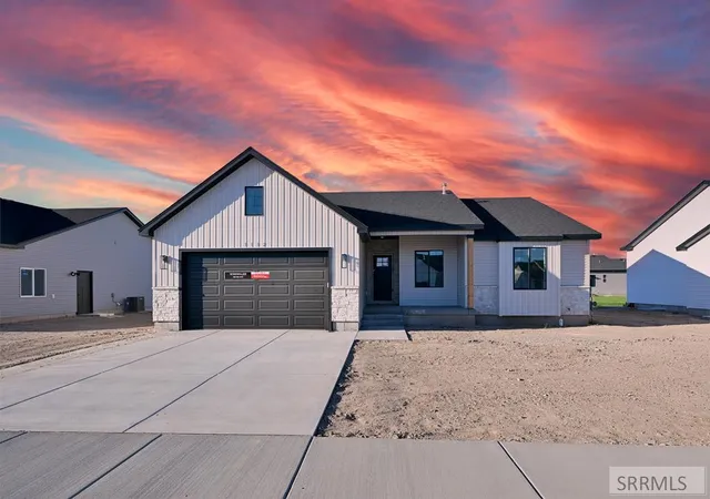Homes for sale in Ammon, ID | 3132 Elixir Road, Ammon, ID 83406 | MLS# 2187131