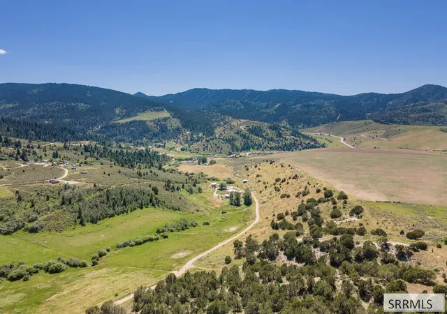 Photo 1 of Land for sale at Tbd E Creek Road, Lava Hot Springs, ID 83246 | MLS# 2188878 | Listing updated on 2026-08-31