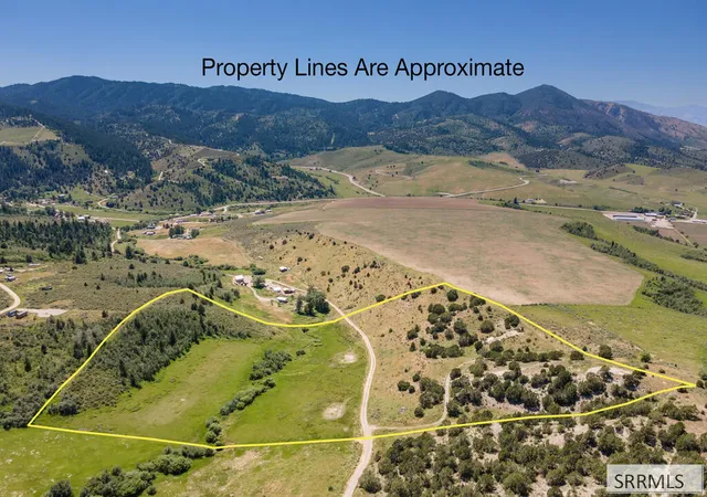 Photo 2 of Land for sale at Tbd E Creek Road, Lava Hot Springs, ID 83246 | MLS# 2188878 | Listing updated on 2026-08-31