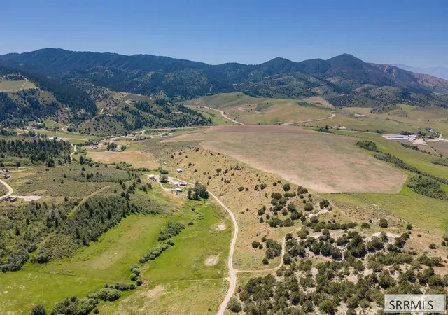 Photo 2 of Land for sale at Tbd E Creek Road, Lava Hot Springs, ID 83246 | MLS# 2188878 | Listing updated on 2026-08-31
