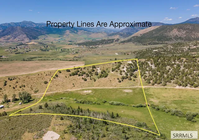 Photo 4 of Land for sale at Tbd E Creek Road, Lava Hot Springs, ID 83246 | MLS# 2188878 | Listing updated on 2026-08-31