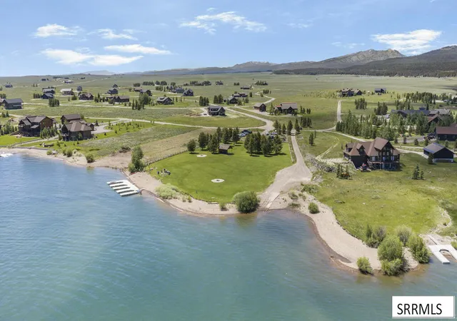Photo 4 of Land for sale at 3768 Southshore Dr, Island Park, ID 83429 | MLS# 2188438 | Listing updated on 2026-08-10