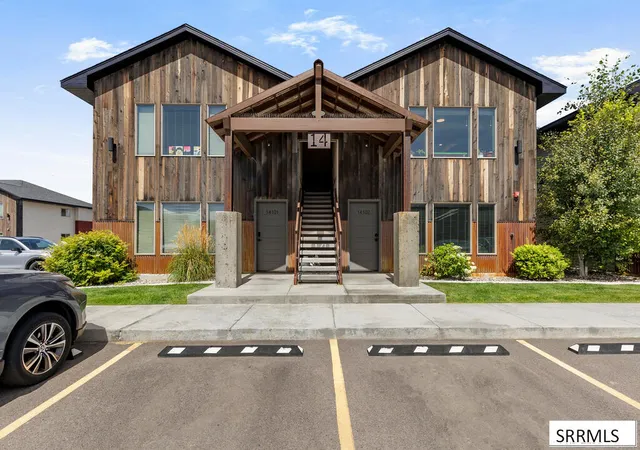 Photo 1 of Sale Pending at 280 Lorene Street #14202, Rexburg, ID 83440 | MLS# 2188852 | Listing updated on 2026-09-04