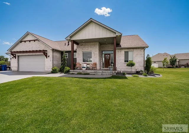 1st image of 1101 Castle Pines Road, Rexburg, ID 83440 | MLS# 2187349