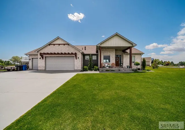 4th image of 1101 Castle Pines Road, Rexburg, ID 83440 | MLS# 2187349