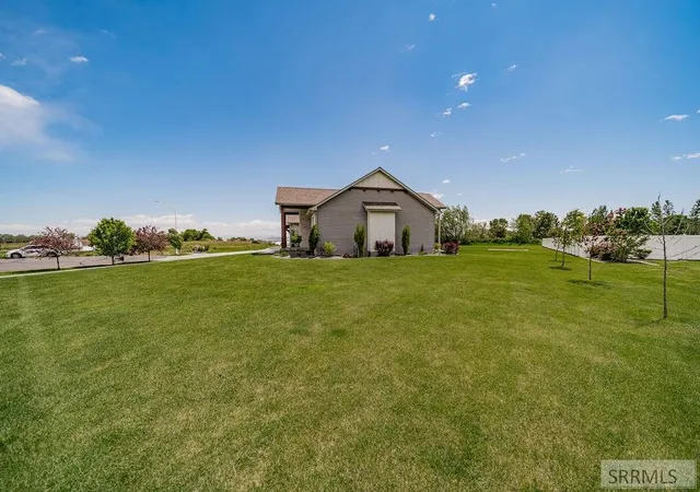 56th image of 1101 Castle Pines Road, Rexburg, ID 83440 | MLS# 2187349