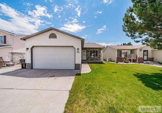 Homes for sale in Idaho Falls, ID | 730 Clarence Dr, Idaho Falls, ID 83402 | MLS# 2187516