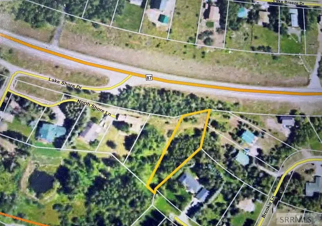 1st image of 3880 North Shore Lane, Island Park, ID 83429 | MLS# 2187404