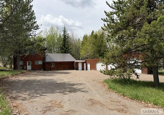 Photo 3 of Single family home for sale at 4450 Golden Eagle Dr, Ashton, ID 83420 | MLS# 2186137 | Listing updated on 2026-05-14