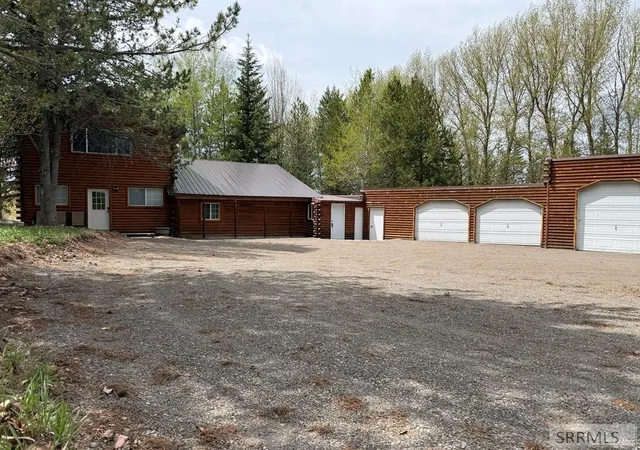 Photo 3 of Single family home for sale at 4450 Golden Eagle Dr, Ashton, ID 83420 | MLS# 2186137 | Listing updated on 2026-05-14