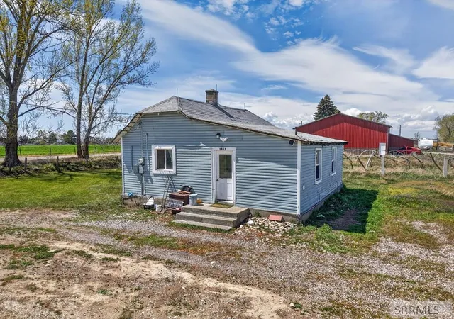 35th image of 1687 E 105th N, Idaho Falls, ID 83401 | MLS# 2186436