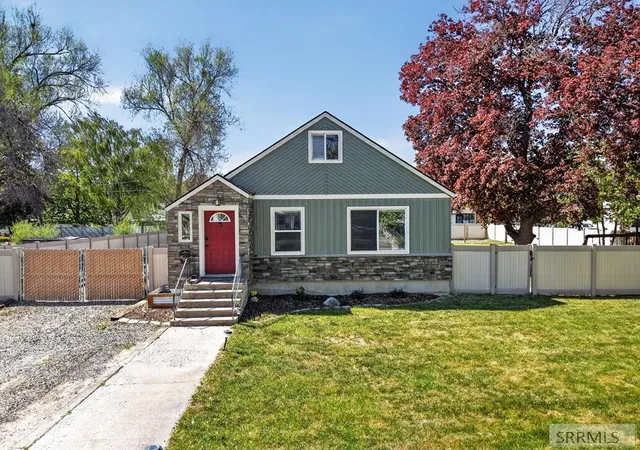 Homes for sale in Blackfoot, ID | 669 University Avenue, Blackfoot, ID 83221 | MLS# 2186196