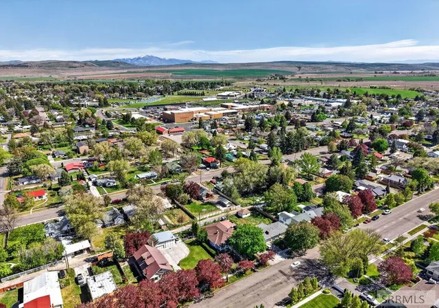 Homes for sale in Blackfoot, ID | 669 University Avenue, Blackfoot, ID 83221 | MLS# 2186196