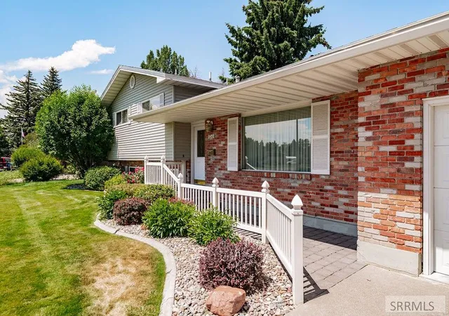 Homes for sale in Idaho Falls, ID | 1341 Homer Avenue, Idaho Falls, ID 83404 | MLS# 2187636
