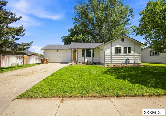 Photo 1 of Single family home for sale at 5150 Dorian Avenue, Pocatello, ID 83202 | MLS# 2188753 | Listing updated on 2026-09-01