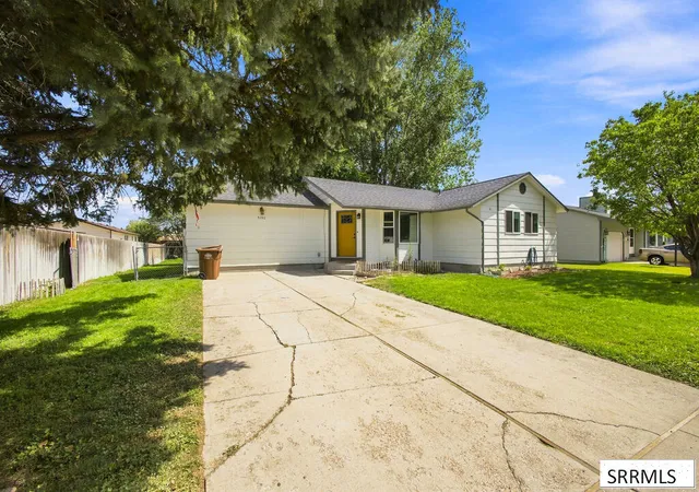 Photo 2 of Single family home for sale at 5150 Dorian Avenue, Pocatello, ID 83202 | MLS# 2188753 | Listing updated on 2026-09-01