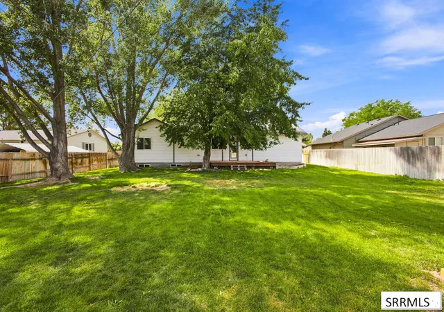 Photo 49 of Single family home for sale at 5150 Dorian Avenue, Pocatello, ID 83202 | MLS# 2188753 | Listing updated on 2026-09-01