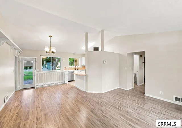 Photo 3 of Single family home for sale at 5150 Dorian Avenue, Pocatello, ID 83202 | MLS# 2188753 | Listing updated on 2026-10-10