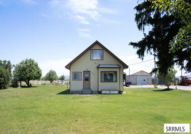 Photo 1 of Single family home for sale at 660 N 550 E, Firth, ID 83236 | MLS# 2188564 | Listing updated on 2026-08-25