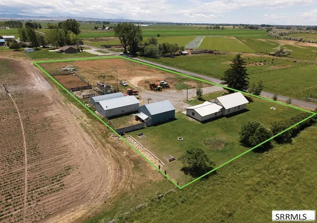 Photo 3 of Single family home for sale at 660 N 550 E, Firth, ID 83236 | MLS# 2188564 | Listing updated on 2026-08-25
