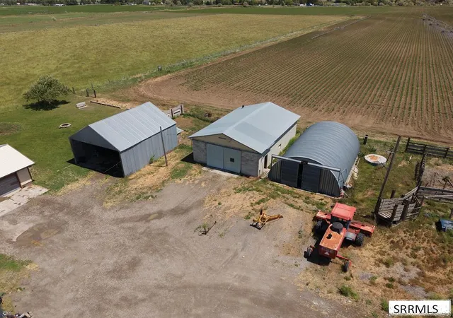 Photo 3 of Single family home for sale at 660 N 550 E, Firth, ID 83236 | MLS# 2188564 | Listing updated on 2026-08-25
