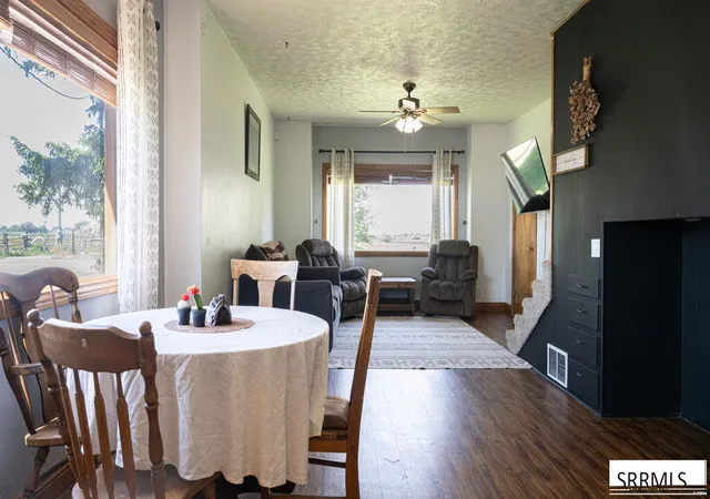 Photo 4 of Single family home for sale at 660 N 550 E, Firth, ID 83236 | MLS# 2188564 | Listing updated on 2026-08-25