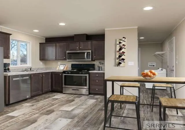 Homes for sale in Pocatello, ID | 1935 S 5Th Avenue #38, Pocatello, ID 83201 | MLS# 2185943