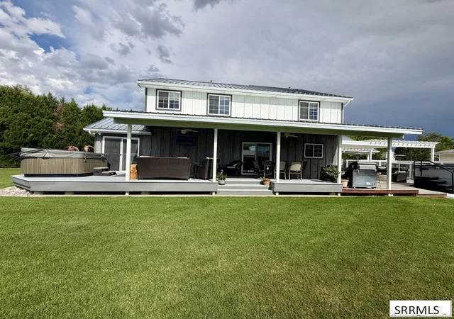 Photo 1 of Single family home for sale at 5517 Concord Circle, Idaho Falls, ID 83401 | MLS# 2188073 | Listing updated on 2026-09-09