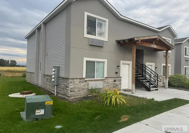 Photo 1 of Multi family home for sale at 310 Ella Lane #6, Rexburg, ID 83440 | MLS# 2188069 | Listing updated on 2026-08-03