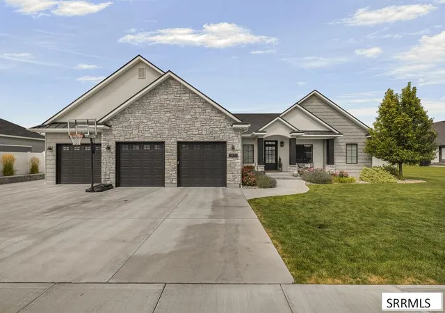 1st image of 3873 E Pond View Dr, Ammon, ID 83406 | MLS# 2188720