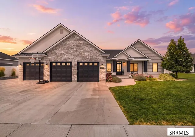 2nd image of 3873 E Pond View Dr, Ammon, ID 83406 | MLS# 2188720