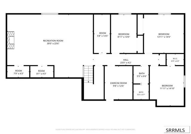 64th image of 3873 E Pond View Dr, Ammon, ID 83406 | MLS# 2188720