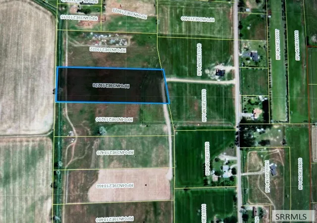 1st image of 4167 E 211 N, Rigby, ID 83442 | MLS# 2187361