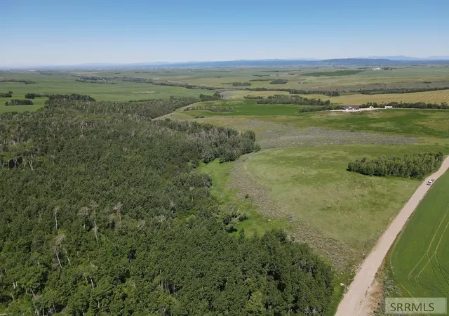 Photo 1 of Land for sale at Tbd N 4600 E, Ashton, ID 83420 | MLS# 2181451 | Listing updated on 2026-08-20