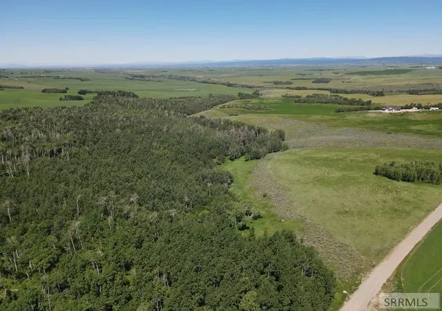 Photo 2 of Land for sale at Tbd N 4600 E, Ashton, ID 83420 | MLS# 2181451 | Listing updated on 2026-08-20