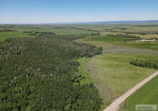 Photo 3 of Land for sale at Tbd N 4600 E, Ashton, ID 83420 | MLS# 2181451 | Listing updated on 2026-08-20