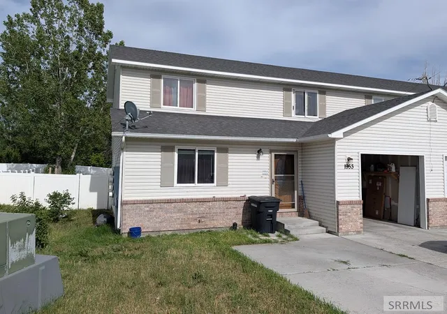 Homes for sale in Ammon, ID | 1953 Dakota Lane, Ammon, ID 83406 | MLS# 2187189