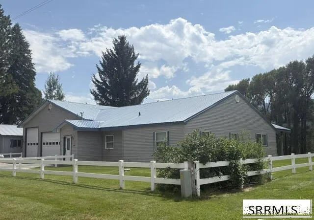 Photo 1 of Single family home for sale at 158 Riverwood Dr, Irwin, ID 83428 | MLS# 2188434 | Listing updated on 2026-08-10