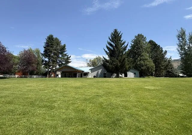 Photo 3 of Single family home for sale at 158 Riverwood Dr, Irwin, ID 83428 | MLS# 2188434 | Listing updated on 2026-08-10