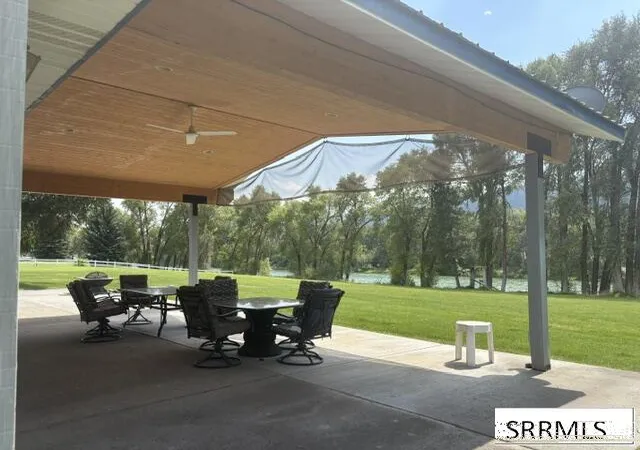 Photo 4 of Single family home for sale at 158 Riverwood Dr, Irwin, ID 83428 | MLS# 2188434 | Listing updated on 2026-08-10