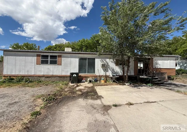 Homes for sale in Pocatello, ID | 1055 Wilson Avenue #21, Pocatello, ID 83201 | MLS# 2187261