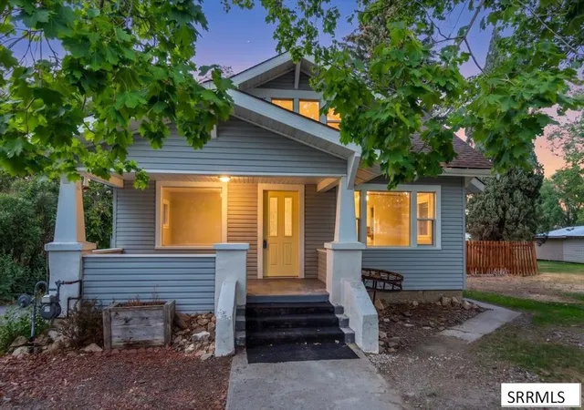 Photo 1 of Single family home for sale at 150 Woodland Avenue, Arimo, ID 83214 | MLS# 2188676 | Listing updated on 2026-08-21