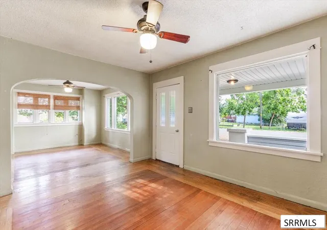 Photo 3 of Single family home for sale at 150 Woodland Avenue, Arimo, ID 83214 | MLS# 2188676 | Listing updated on 2026-10-01