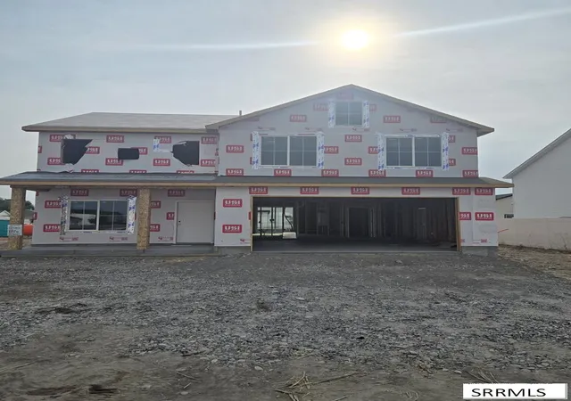 Photo 1 of Sale Pending at 602 S 2315 W, Rexburg, ID 83440 | MLS# 2188301 | Listing updated on 2026-09-09